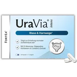 Uravia Intens 30 ST
