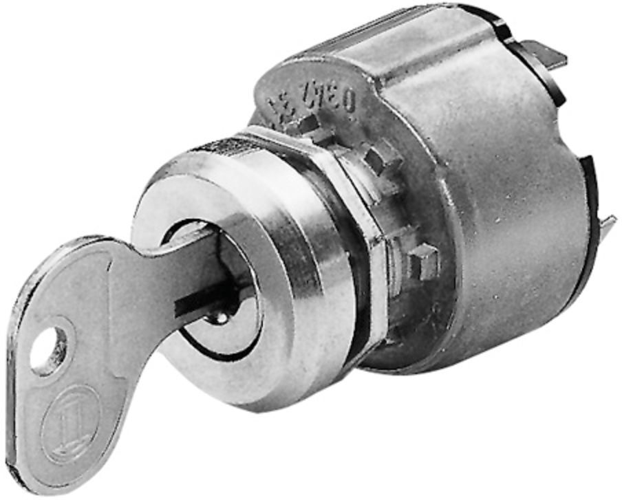 Zünd-/Startschalter BOSCH 0 342 311 003