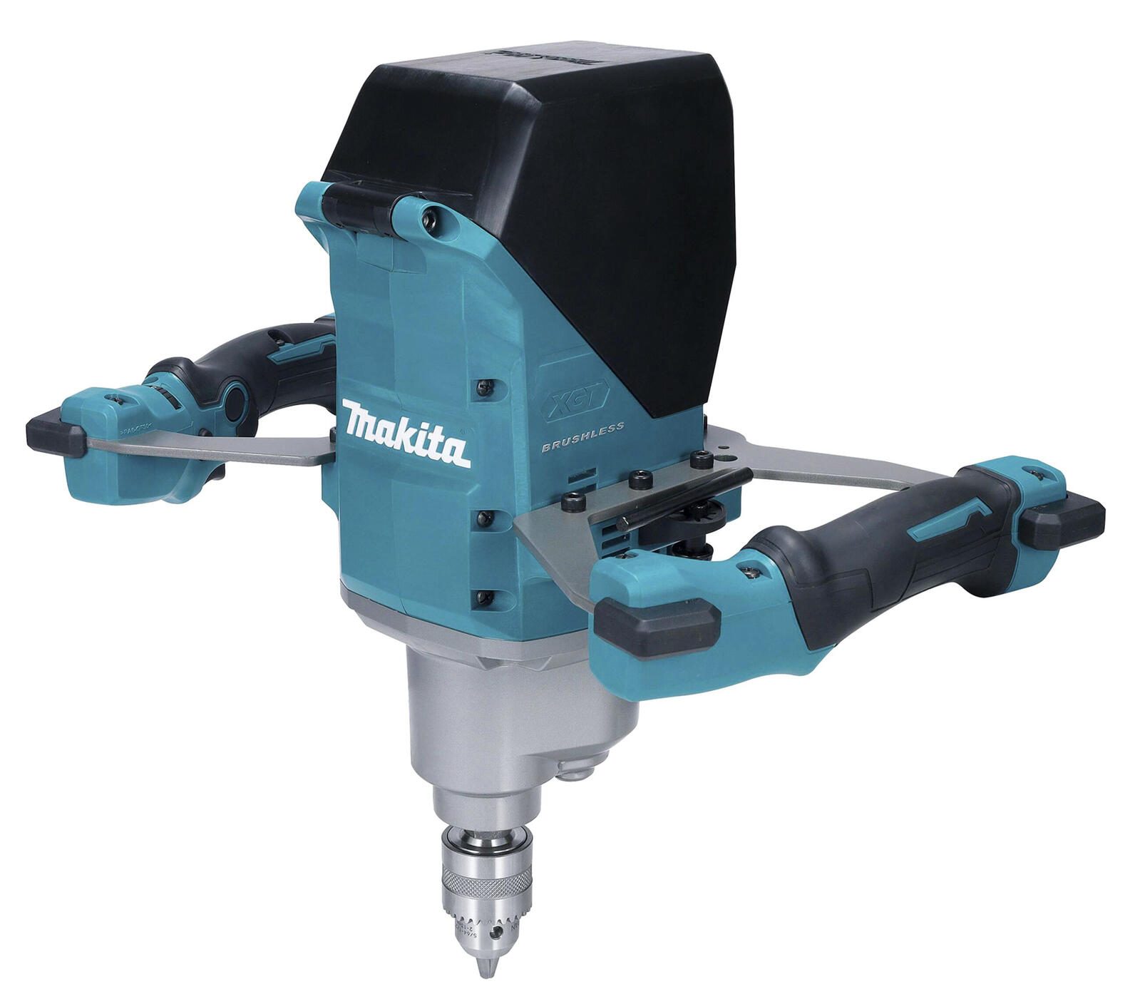 makita Akku-Rührwerk UT002GZ