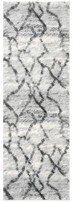 SAFAVIEH Retro Medina Modern Abstract Distressed Rug
