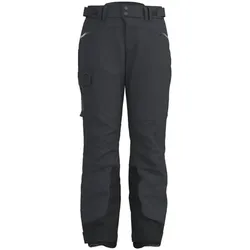 Great Escapes, Herren, Skihosen, Pejo (XL), Schwarz