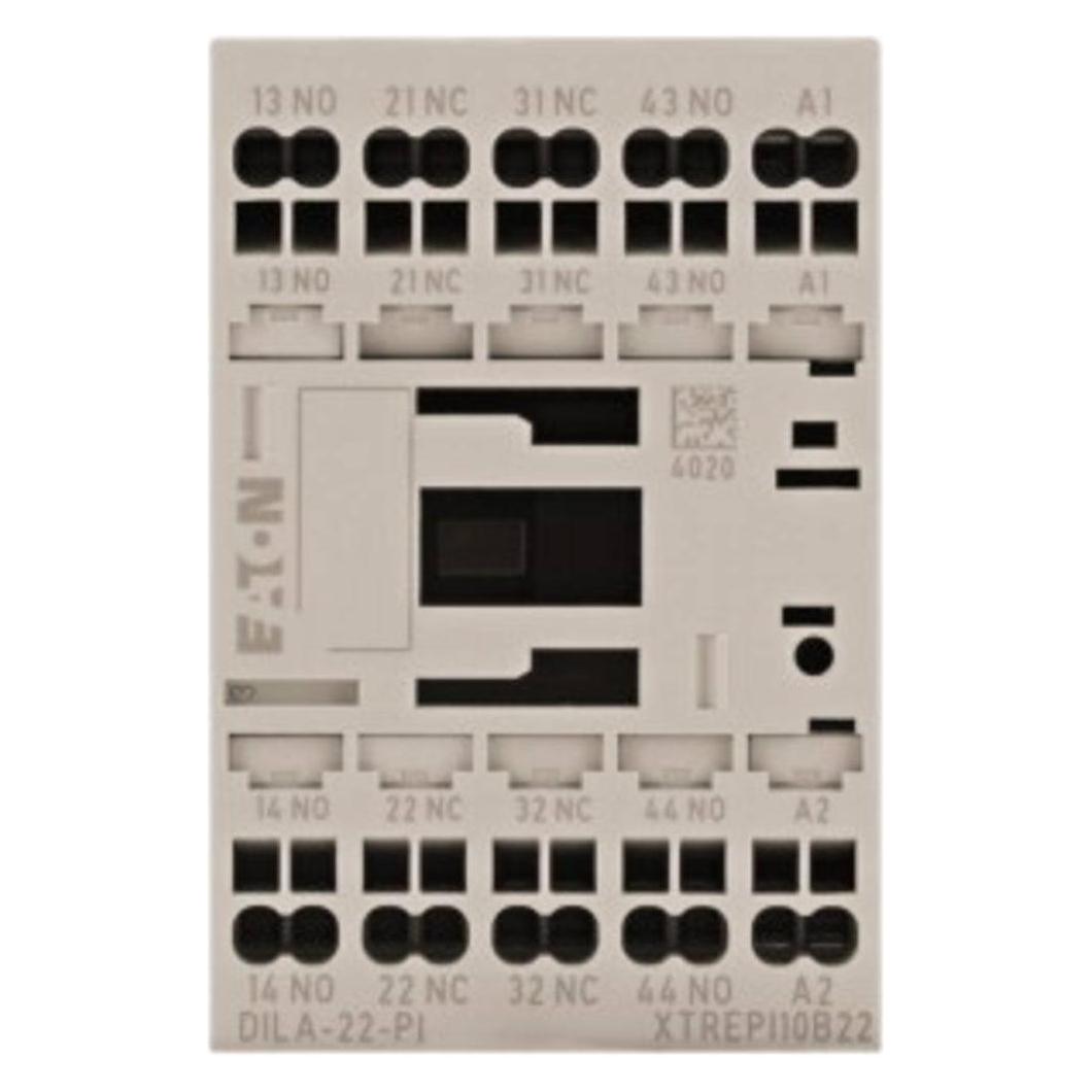 Eaton Hilfsschütz DILA-22(230V5#199214 (199214)
