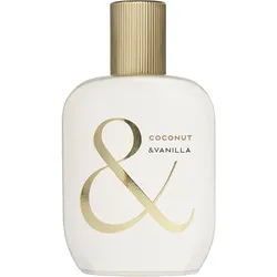 &Vanilla Coconut Eau de Parfum