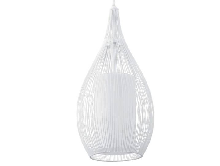 Design Hang Lamp Razoni wit Eglo - 92251