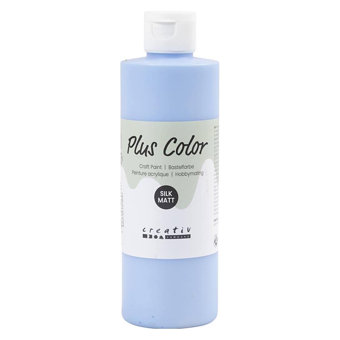 Plus Color Craft Paint (250 ml) (5707167084717)