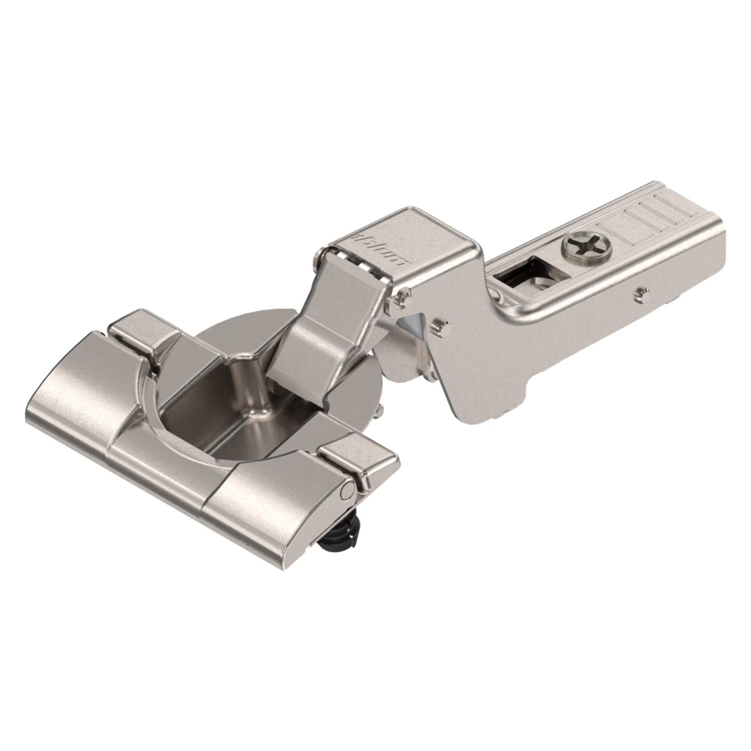 Blum Topfbänder CLIP top BLUMOTION, inliegendes Band 110 ° (04821796)