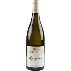 Magnum - Marsanne 2025 - Louis Chèze