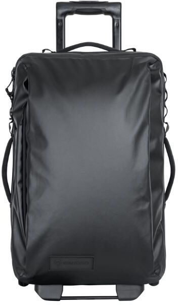 WANDRD Transit Carry-On Sac à roulettes