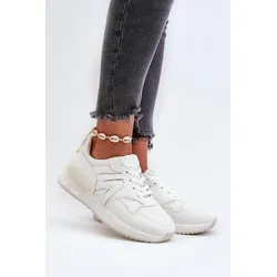 Sportschuhe Model 198217