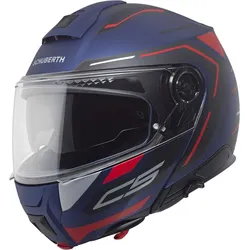 Schuberth C5 Omega Helm