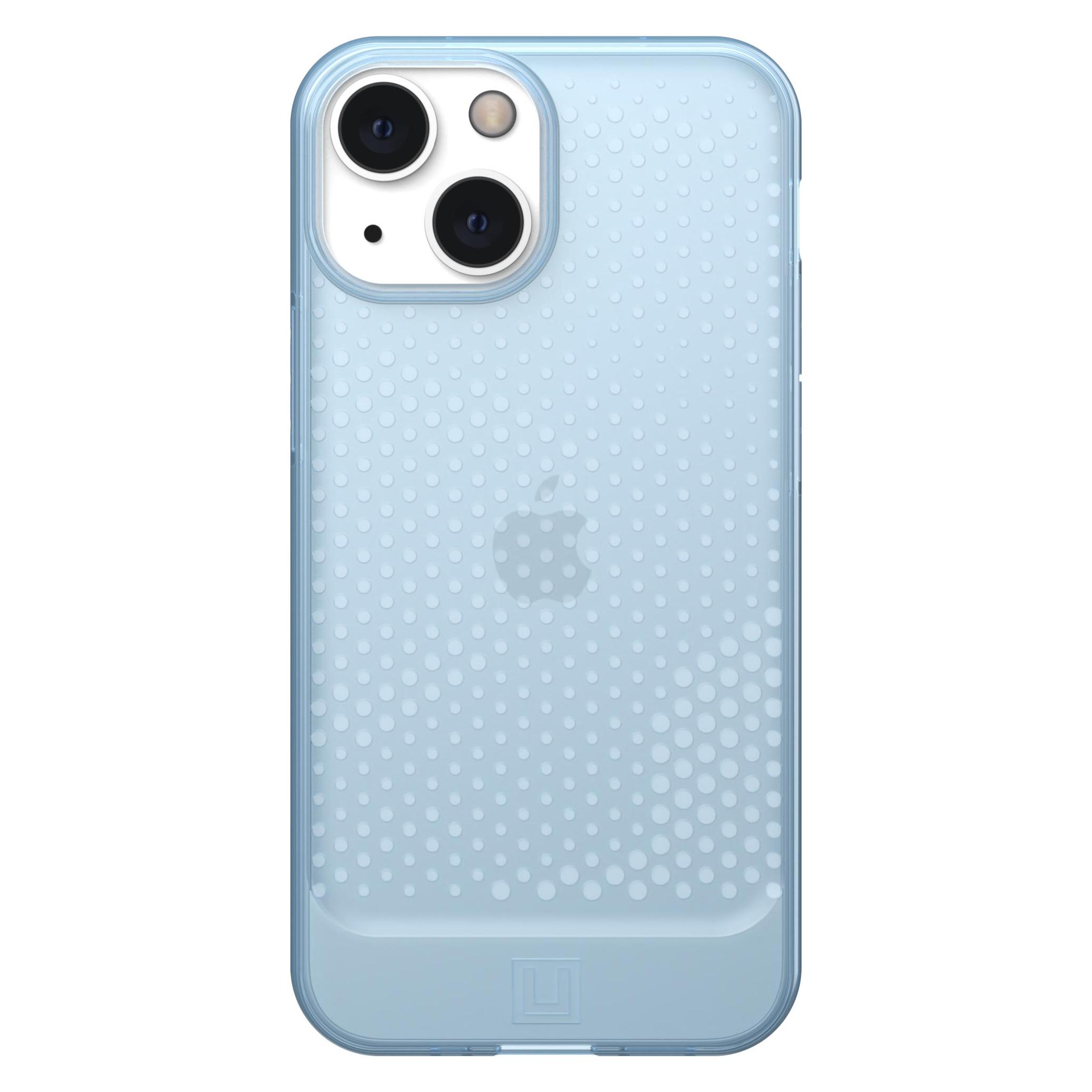 UAG (U) Lucent Case - iPhone 13 mini (Apple iPhone 13 mini) (11314N315858)