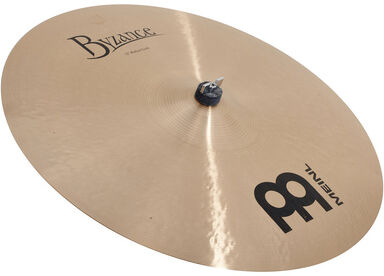 "Meinl 22"" Byzance Medium Crash "