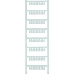 Weidmüller 1889180000 Gerätemarkierer Passend für (Details): verschiedene Klemmenfabrikate Weiß 400 St.