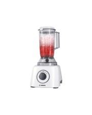 Bosch Küchenmaschine 800 W Weiß/Grau (MCM3200W)
