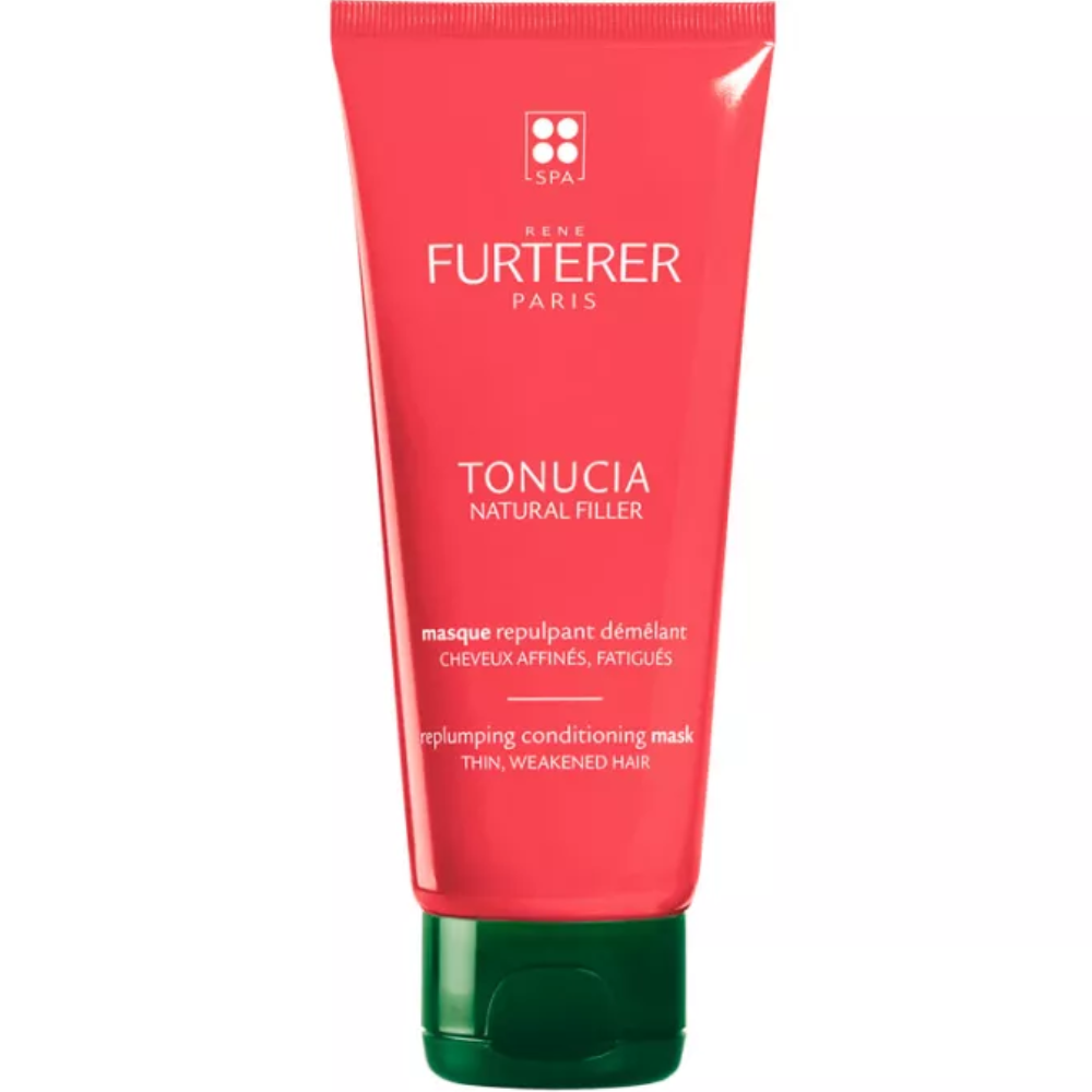 René Furterer Tonucia Replumping Conditioning Mask 100mL