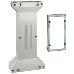 Schneider Electric NSYSFSPLMG Polyestersockel H800 PanelSeT