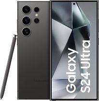 Samsung Galaxy S24 Ultra Dual SIM 1TB titanium black