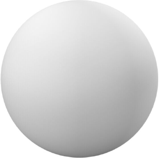 RZB Couvercle 08-311050.012 blanc Diamètre 350 H 331 (08-311050.012)