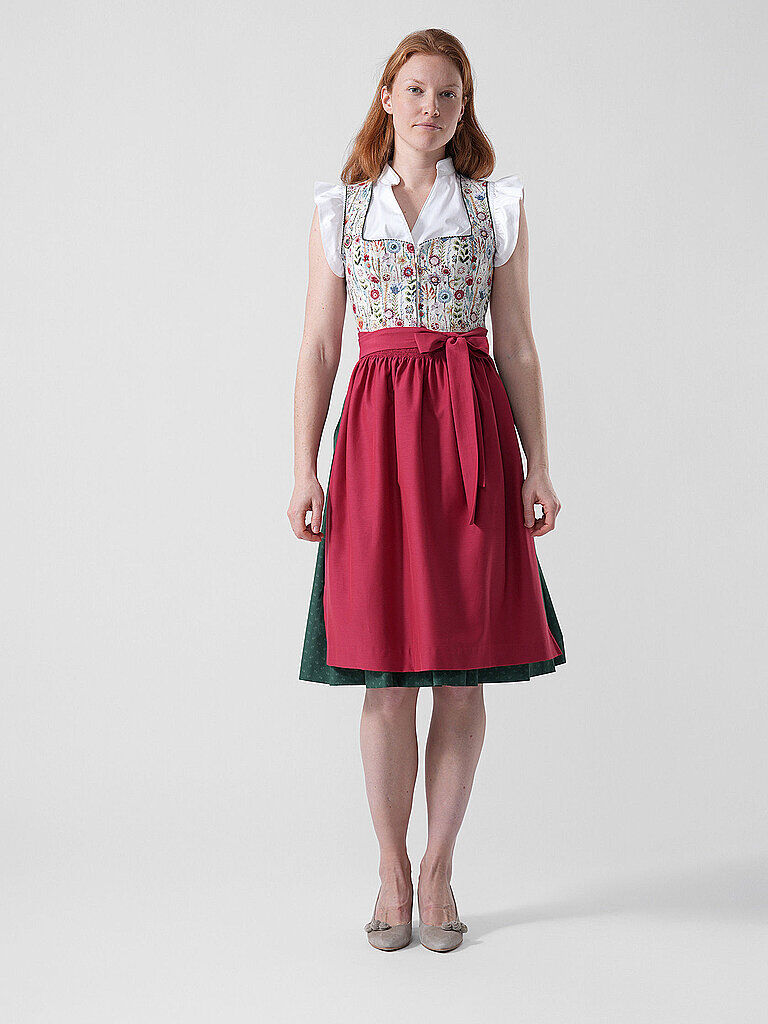 WENGER Dirndl CILLY bunt   40 40