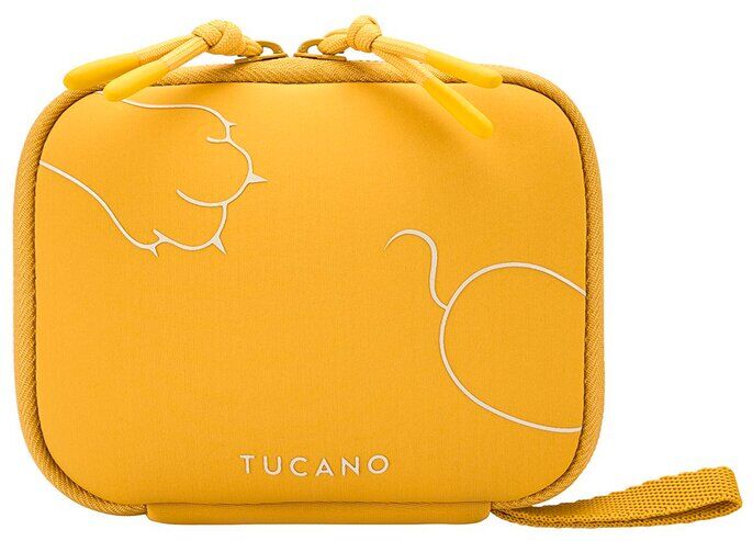 BOLSA TUCANO TOPO ORGANIZER AM