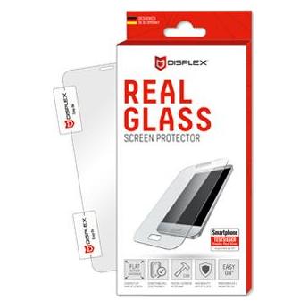 Displex Panzerglas (1 Stk., Apple iPhone XS Max) (1037)