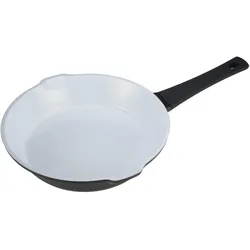 CASA ROYALE Pfanne Elverum - ø ca. 24 cm, schwarz