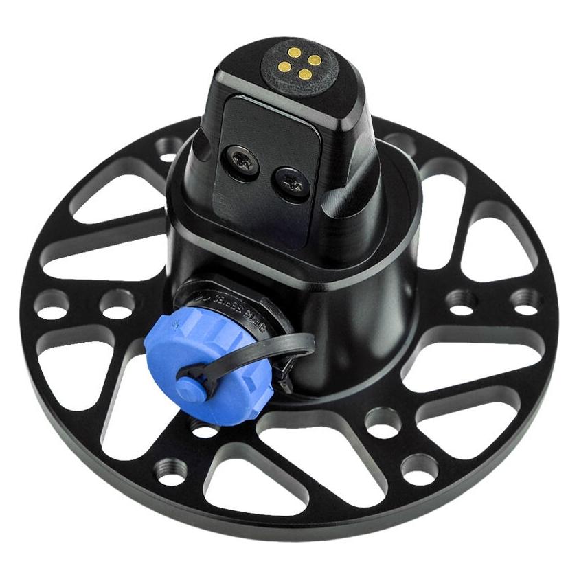 Cube Controls QRX Wheelbase-Anschluss - Classic (PC) (QRXBSICLA)