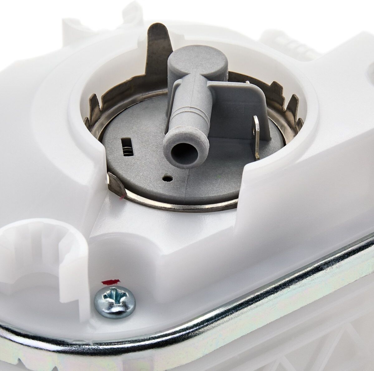 RIDEX 458F0062 Fuel pump