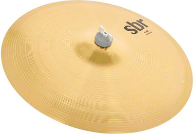 Sabian "16" SBR Crash"