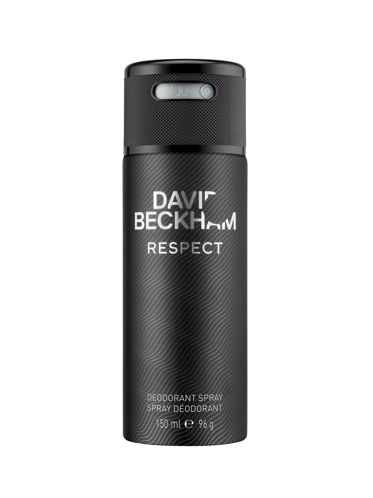 David Beckham Respect - 150 ml