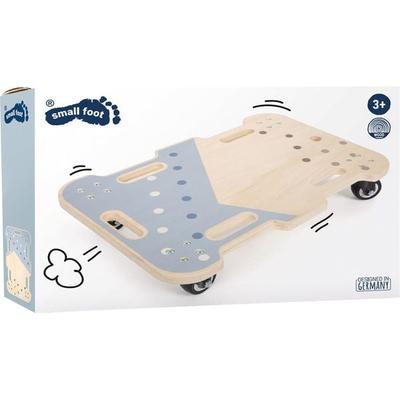 small foot 12244 - Rollbrett Adventure, Holz, Länge: 44 cm