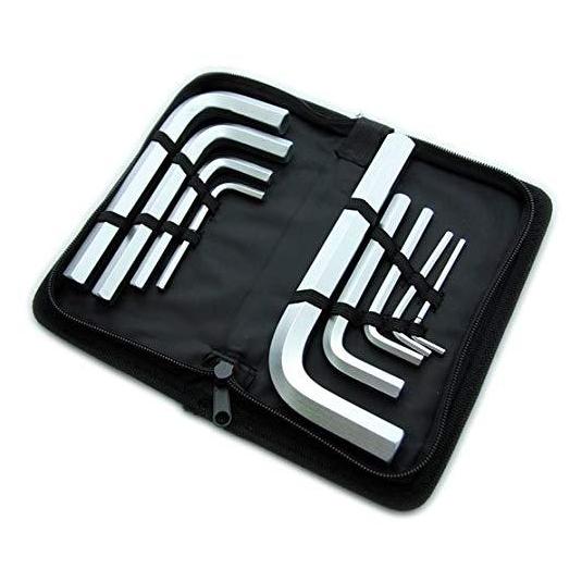 Corona Hexagonal keys. (C6620)