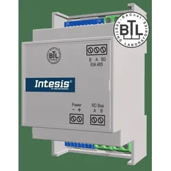HMS Industrial Toshiba VRF and Digital INBACTOS001R100