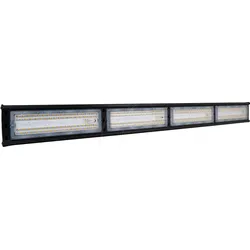ELED 500124 - LED HighBay, linear, 300 W, 120 lm/W, .. geprüft, IP65, 5000 K