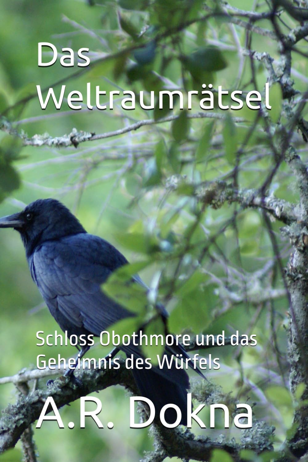 Das Weltraumrätsel: Schloss Obothmore und das Geheimnis des Würfels - Preis vom 09.10.2026 07:28:09 h