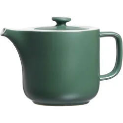 Kaffeekanne JASPER (BHT 21x16x15 cm) - grün - BHT 21x16x15 cm