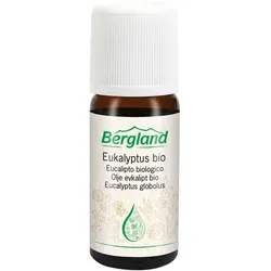 Eukalyptus Öl Bio