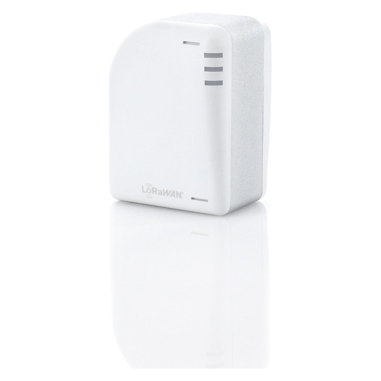 Eurotronic Stella Pro LoRaWAN Funk-Heizkörperthermostat (700266)