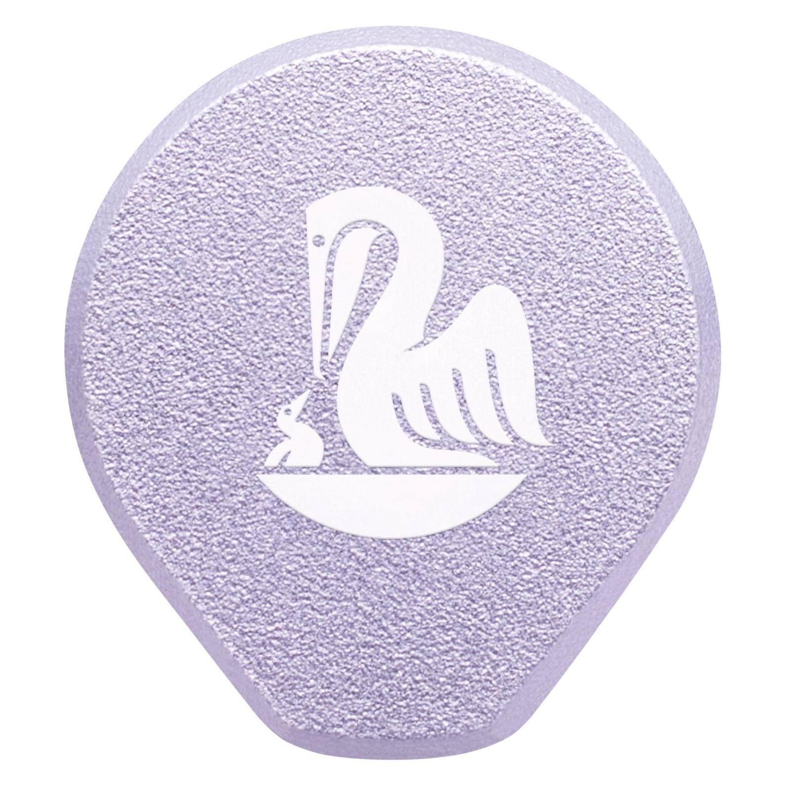 Pelikan Füllhalter Ineo Elements P6 1 ST in FS -Violett (1x) (823616)