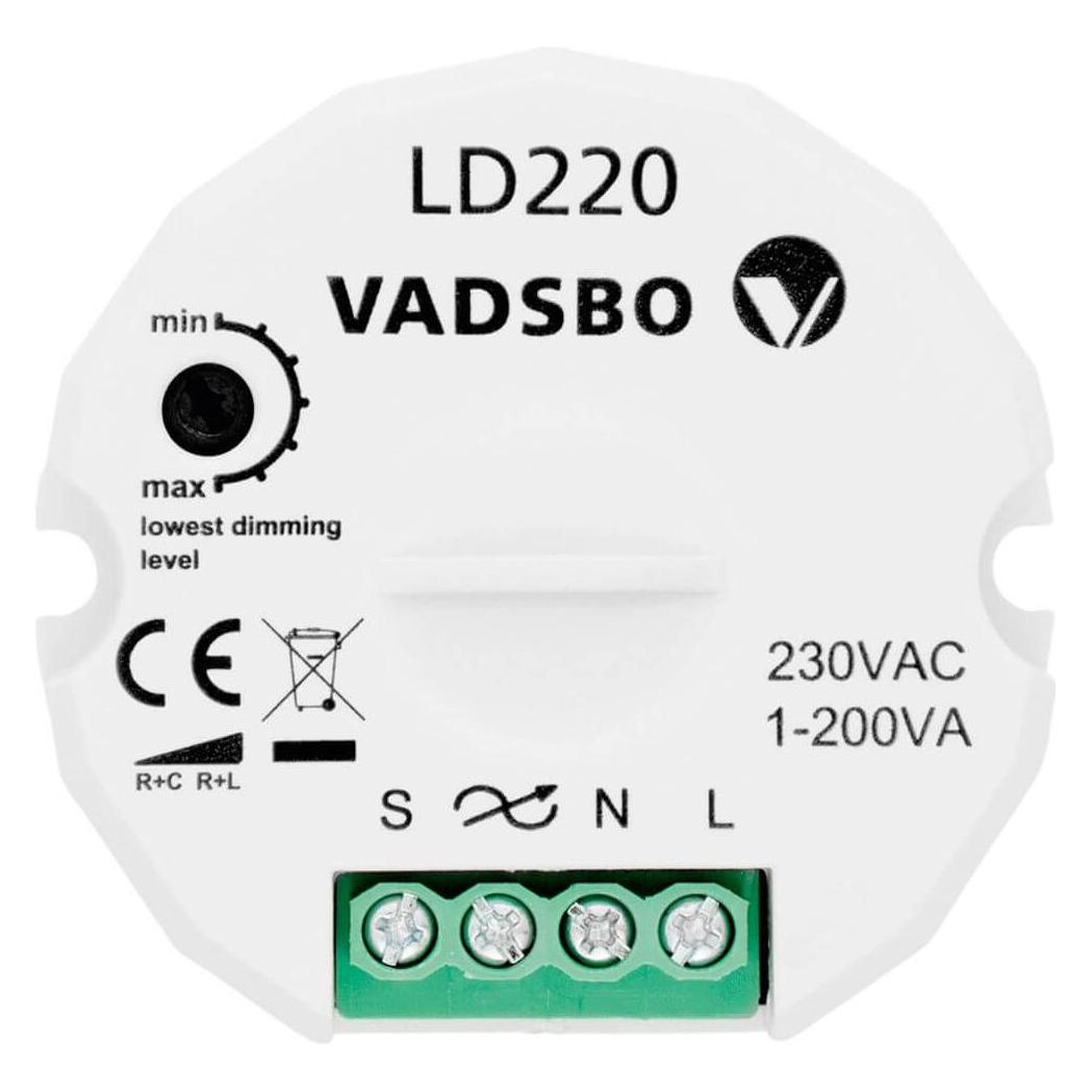 Vadsbo Dimmer & Schalter (17494876)