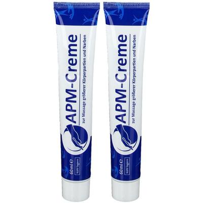 APM Creme 2x 2x60 ml