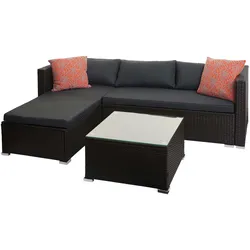 MCW, Gartenlounge, F57