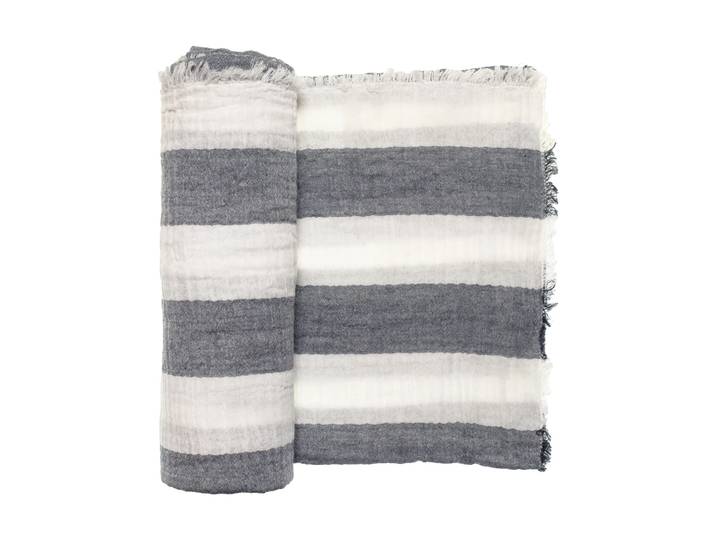 Himla Antibes plaid 130x170 cm Stilte