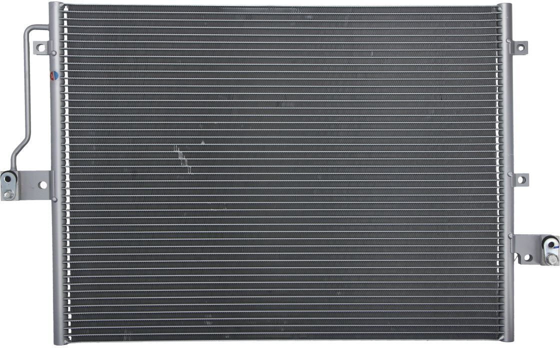 Condenseur, climatisation AVA COOLING DW5082