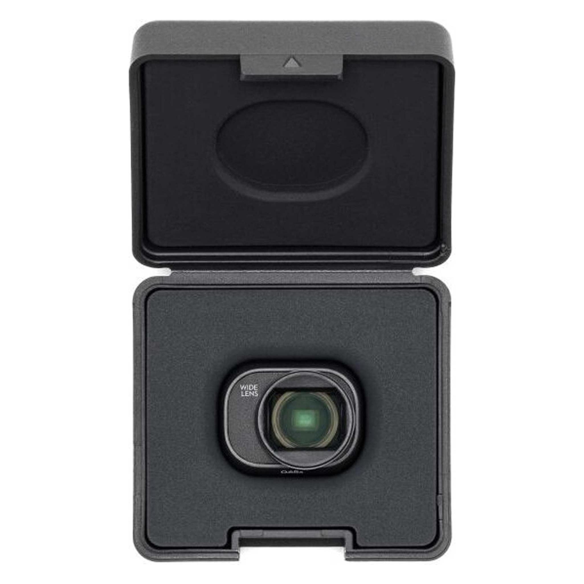 DJI Weitwinkelobjektiv (Drohnen Objektiv, DJI Mini 4 Pro) (CP.MA.00000730.02)