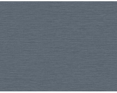 Seabrook Designs Silk Embossed Vinyl Unpasted Wallpaper