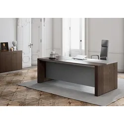 Chef Schreibtisch Luxus La7