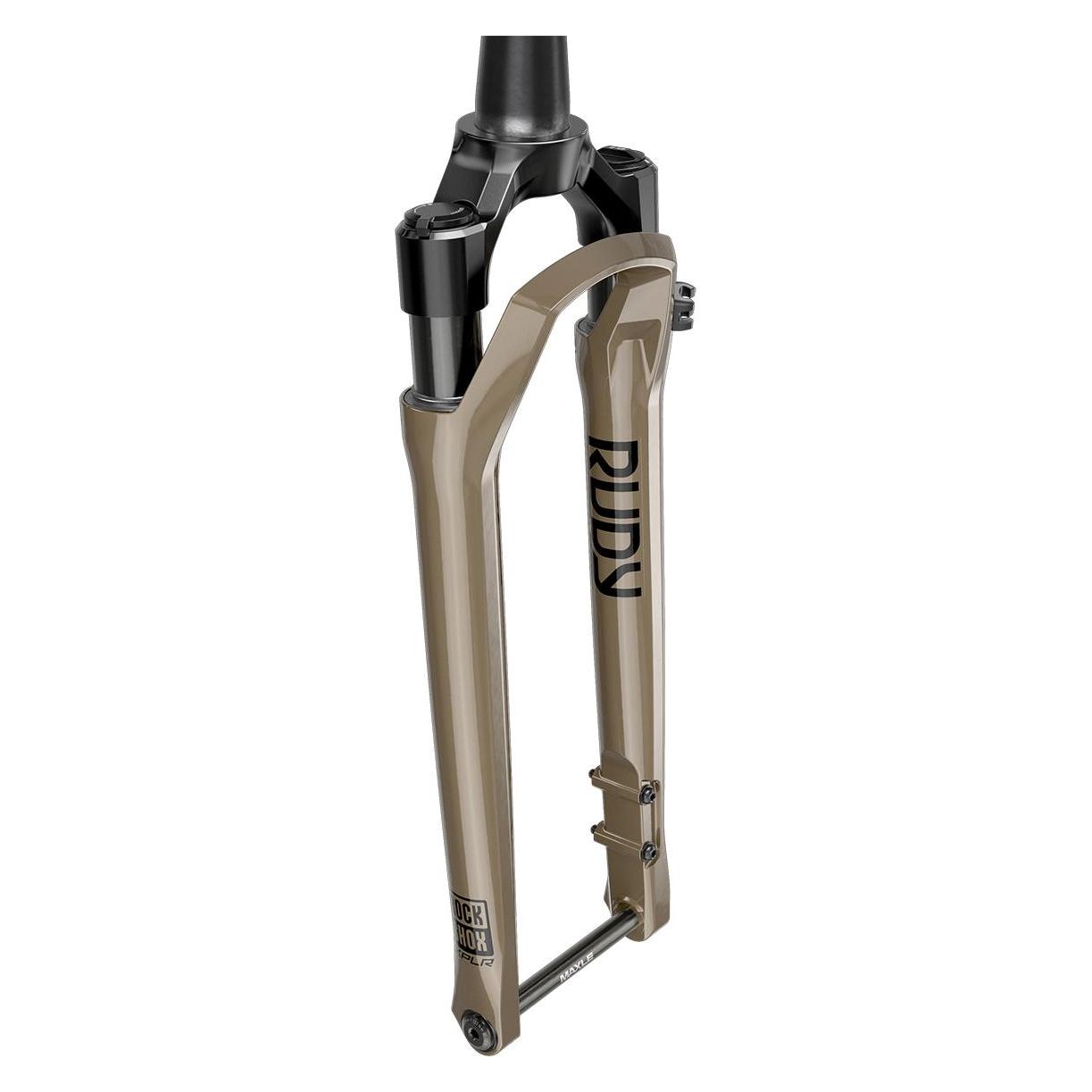 RockShox Rudy Ultimate XPLR Race Day (40 mm, Luft) (00.4020.817.002)