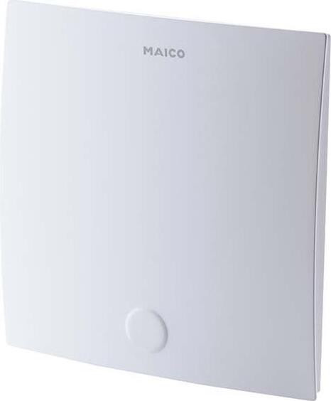 Maico afdekking ER-AB voor ventilatorinzetstuk ER EC, type 0084.0364