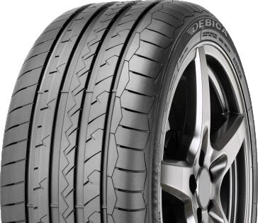 Debica Presto Uhp 2 205/40 R17 84W XL Sommerreifen